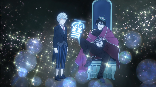 Noragami Aragoto - Volume 2: Episode 07-13 Blu-ray Noragami Aragoto - Volume 2: Episode 07-13 Blu-ray