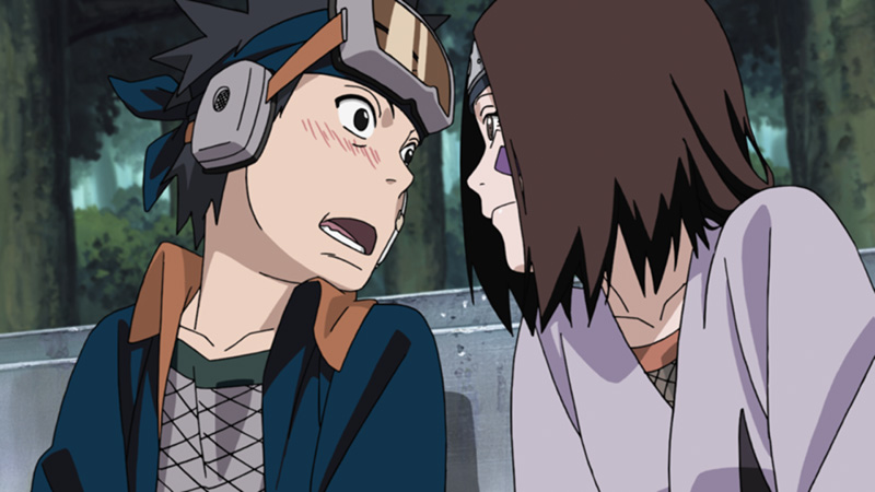 Naruto Shippuden - Staffel 18 Box 2: Episode 603-613 (uncut) [DVD] Image 13