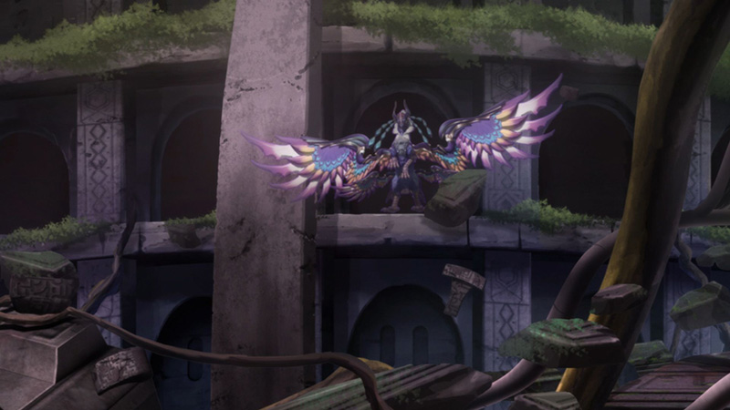 Atelier Escha & Logy - Volume 3: Episode 09-12 Blu-ray Atelier Escha & Logy - Volume 3: Episode 09-12 Blu-ray