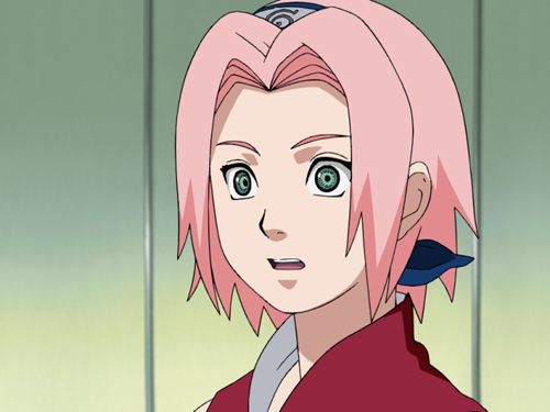 Naruto - Staffel 8 & 9: Haruna und die Janin / Das Team Ongaeshi (Folge 184-220, uncut) [DVD] Image 13