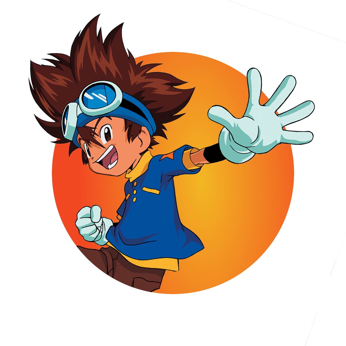 Digimon Digimon