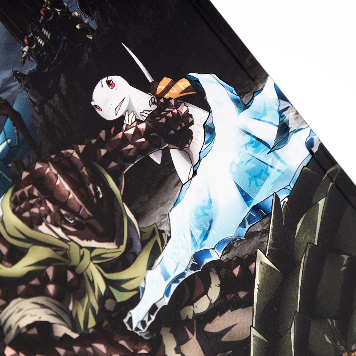 Momonga - Notizbuch Momonga - Notizbuch