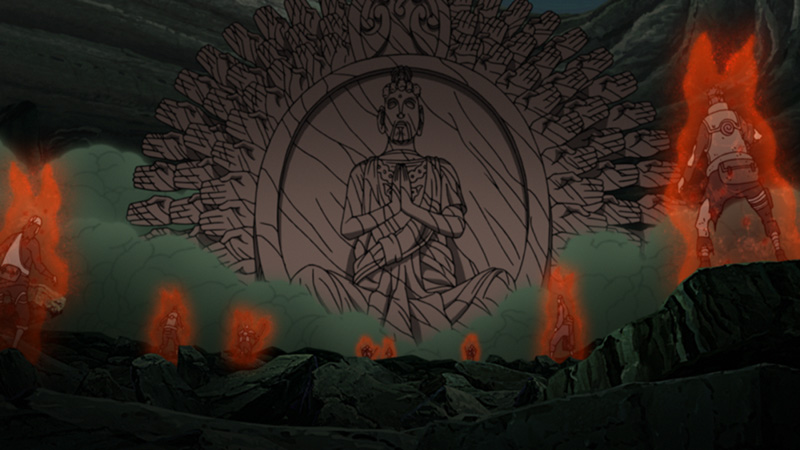 Naruto Shippuden - Staffel 18 Box 2: Episode 603-613 (uncut) Blu-ray Naruto Shippuden - Staffel 18 Box 2: Episode 603-613 (uncut) Blu-ray