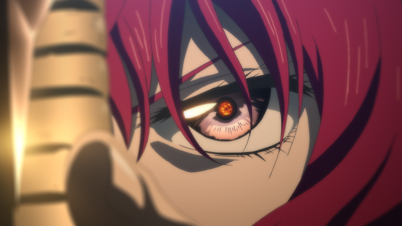 Akatsuki no Yona - Prinzessin der Morgendämmerung - Volume 5: Episode 21-24 Blu-ray Akatsuki no Yona - Prinzessin der Morgendämmerung - Volume 5: Episode 21-24 Blu-ray