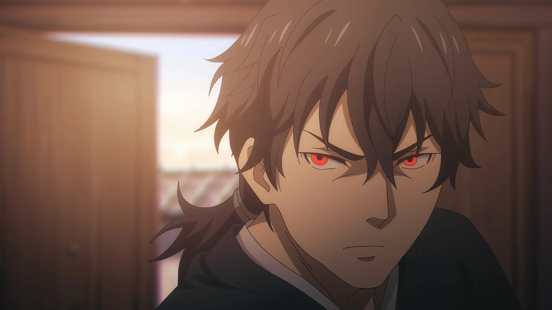 Sword of the Demon Hunter: Kijin Gentôshô - Volume 2: Ep. 13-24 [Blu-ray]