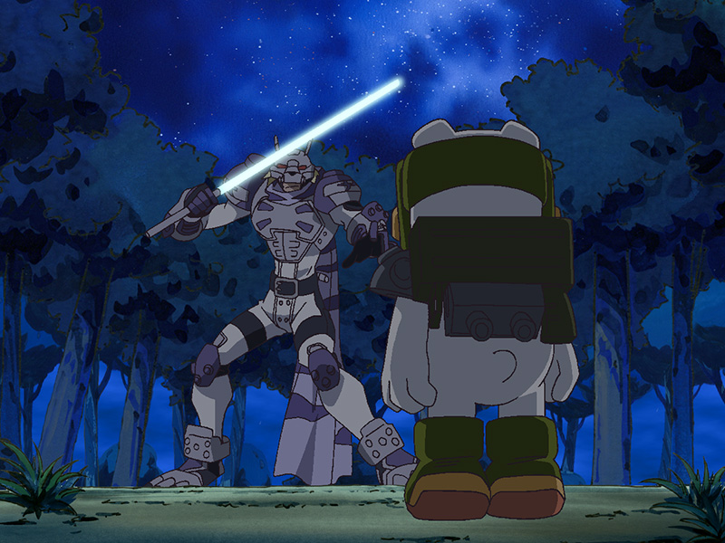 Digimon Frontier - Volume 1: Episode 01-17 [DVD] Image 4