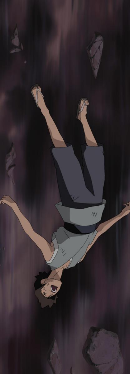 Naruto - Staffel 8 & 9: Haruna und die Janin / Das Team Ongaeshi (Folge 184-220, uncut) Blu-ray Naruto - Staffel 8 & 9: Haruna und die Janin / Das Team Ongaeshi (Folge 184-220, uncut) Blu-ray