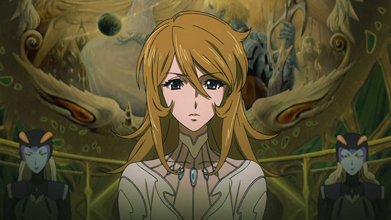 Star Blazers 2199 - Space Battleship Yamato - Volume 5: Episode 22-26 Blu-ray Star Blazers 2199 - Space Battleship Yamato - Volume 5: Episode 22-26 Blu-ray