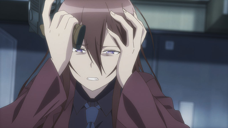 Anti Magic Academy - Test-Trupp 35 - Volume 2: Episode 05-08 Blu-ray Anti Magic Academy - Test-Trupp 35 - Volume 2: Episode 05-08 Blu-ray