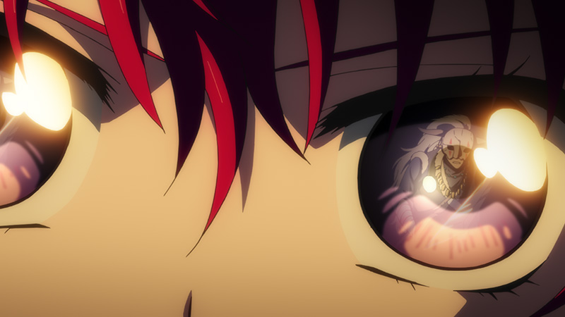 Akatsuki no Yona - Prinzessin der Morgendämmerung - Volume 3: Episode 11-15 Blu-ray Akatsuki no Yona - Prinzessin der Morgendämmerung - Volume 3: Episode 11-15 Blu-ray