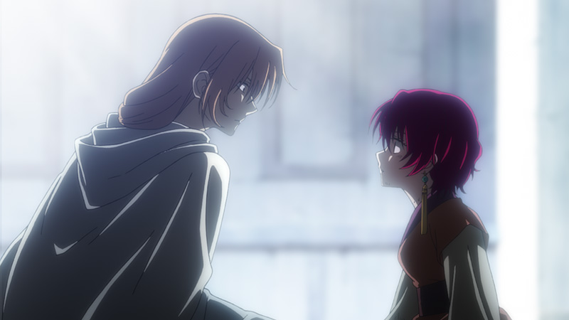 Akatsuki no Yona - Prinzessin der Morgendämmerung - Volume 5: Episode 21-24 Blu-ray Akatsuki no Yona - Prinzessin der Morgendämmerung - Volume 5: Episode 21-24 Blu-ray