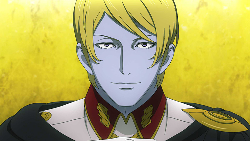 Star Blazers 2199 - Space Battleship Yamato - Volume 4: Episode 17-21 Blu-ray Star Blazers 2199 - Space Battleship Yamato - Volume 4: Episode 17-21 Blu-ray