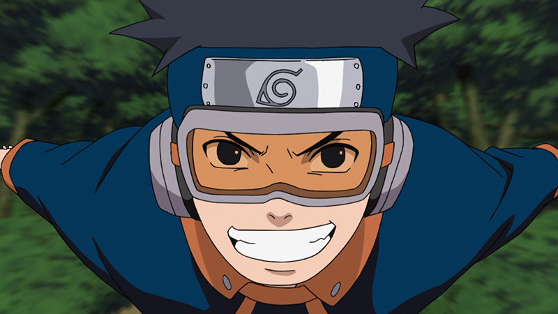 Naruto Shippuden - Staffel 20 Box 1: Episode 634-641 (uncut) Blu-ray Naruto Shippuden - Staffel 20 Box 1: Episode 634-641 (uncut) Blu-ray