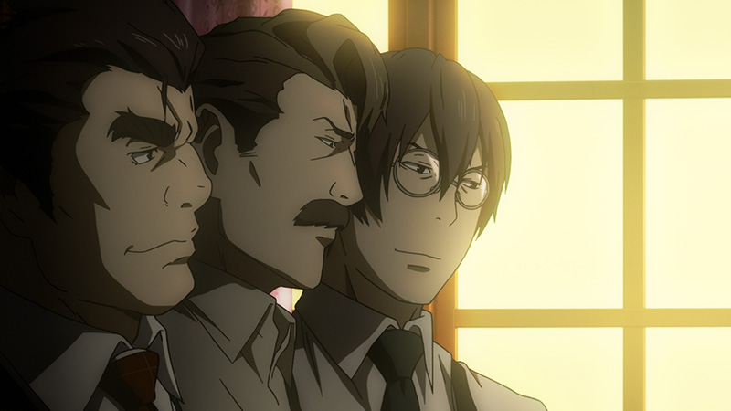 91 Days - Gesamtedition: Episode 01-13 [DVD] Image 16