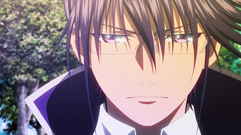 K - Seven Stories - Side:One (Movie 1-3) Blu-ray Image 11