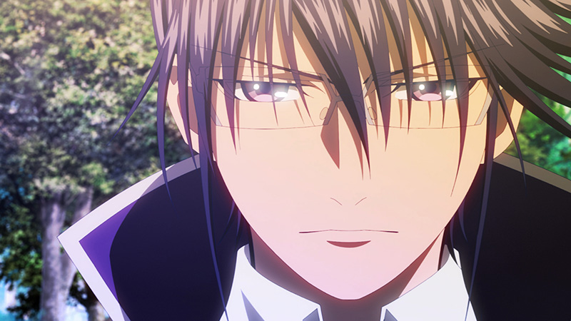 K - Seven Stories - Side:One (Movie 1-3) Blu-ray K - Seven Stories - Side:One (Movie 1-3) Blu-ray