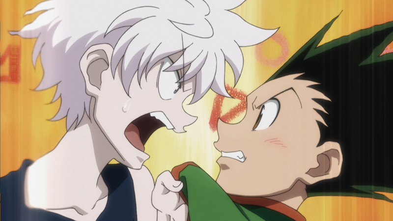 HUNTERxHUNTER - Volume 5: Episode 48-58 Blu-ray HUNTERxHUNTER - Volume 5: Episode 48-58 Blu-ray