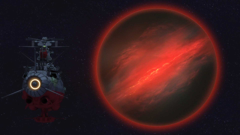 Star Blazers 2199 - Space Battleship Yamato - Volume 5: Episode 22-26 Blu-ray Star Blazers 2199 - Space Battleship Yamato - Volume 5: Episode 22-26 Blu-ray