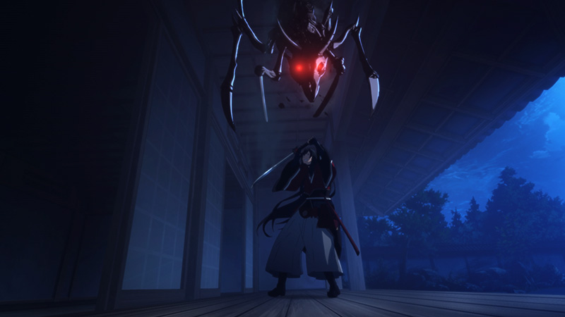 Katsugeki Touken Ranbu - Volume 1: Episode 01-04 Blu-ray Katsugeki Touken Ranbu - Volume 1: Episode 01-04 Blu-ray
