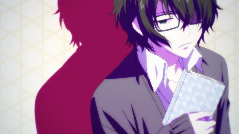 Aoharu x Machinegun - Volume 1: Episode 01-04 Blu-ray Aoharu x Machinegun - Volume 1: Episode 01-04 Blu-ray