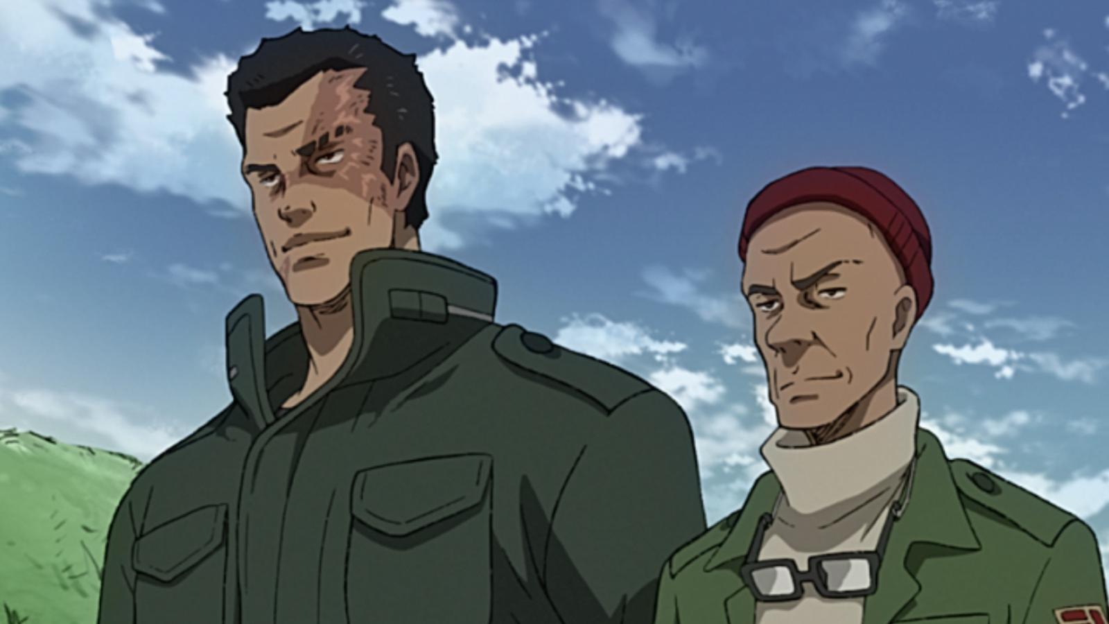 Megalobox - Volume 4 Blu-ray Megalobox - Volume 4 Blu-ray