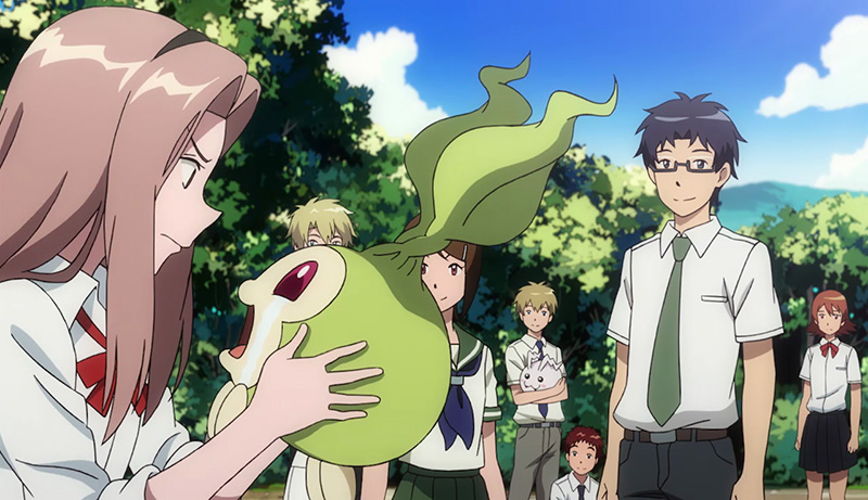 Digimon Adventure tri. Chapter 4 - Lost Blu-ray Digimon Adventure tri. Chapter 4 - Lost Blu-ray