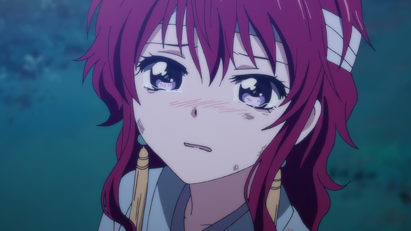 Akatsuki no Yona - Prinzessin der Morgendämmerung - Volume 2: Episode 06-10 Blu-ray Akatsuki no Yona - Prinzessin der Morgendämmerung - Volume 2: Episode 06-10 Blu-ray
