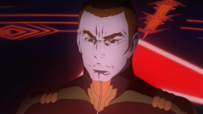 Star Blazers 2199 - Space Battleship Yamato - Volume 4: Episode 17-21 Blu-ray Star Blazers 2199 - Space Battleship Yamato - Volume 4: Episode 17-21 Blu-ray