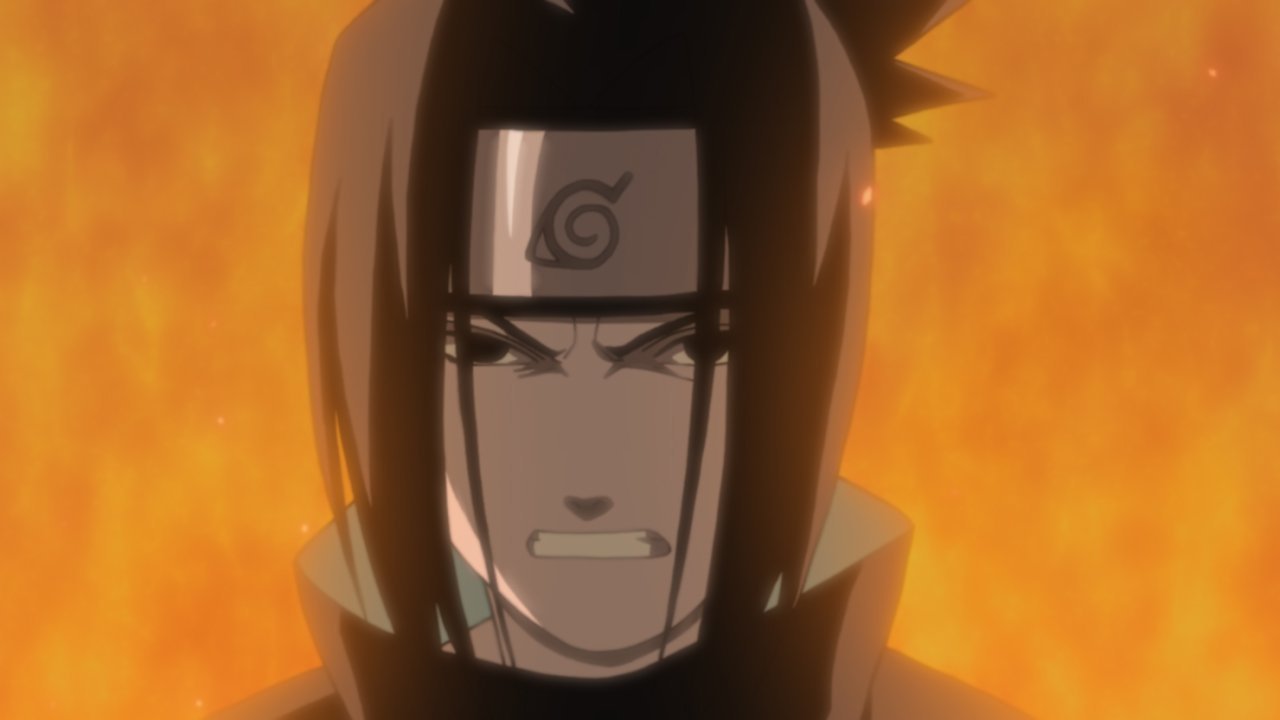 Naruto Shippuden - Staffel 9: Episode 396-416 (uncut) Blu-ray Naruto Shippuden - Staffel 9: Episode 396-416 (uncut) Blu-ray