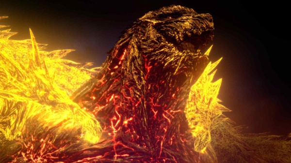 Godzilla: Zerstörer der Welt Collector's Edition [Blu-ray] Image 3