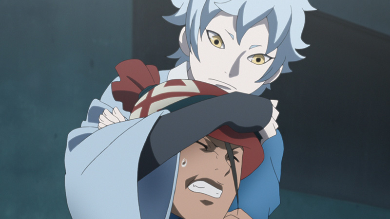 Boruto - Naruto Next Generations: Volume 1: Episode 01-15 Blu-ray Boruto - Naruto Next Generations: Volume 1: Episode 01-15 Blu-ray