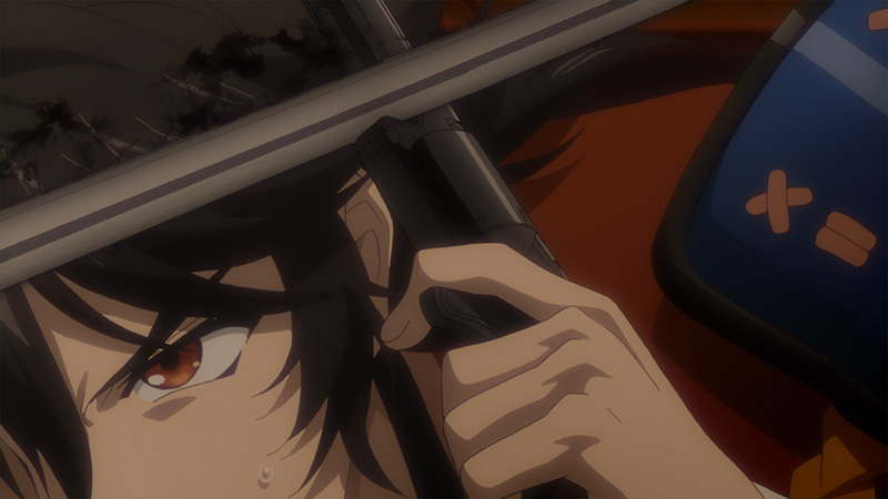 Touken Ranbu Hanamaru - Volume 3: Episode 09-12 Blu-ray Touken Ranbu Hanamaru - Volume 3: Episode 09-12 Blu-ray