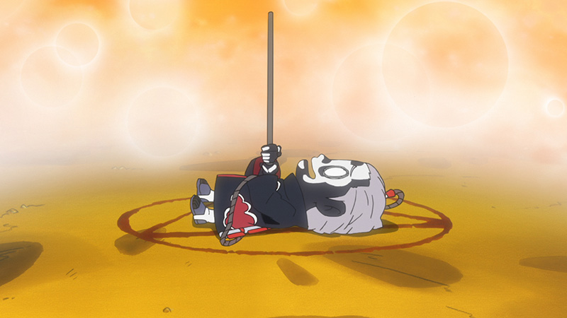 Naruto - Spin- Off! - Rock Lee und seine Ninja Kumpels - Volume 3: Episode 27-39 Blu-ray Naruto - Spin- Off! - Rock Lee und seine Ninja Kumpels - Volume 3: Episode 27-39 Blu-ray