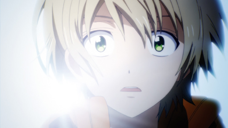 Aoharu X Machinegun - Volume 2: Episode 05-08 Blu-ray Aoharu X Machinegun - Volume 2: Episode 05-08 Blu-ray