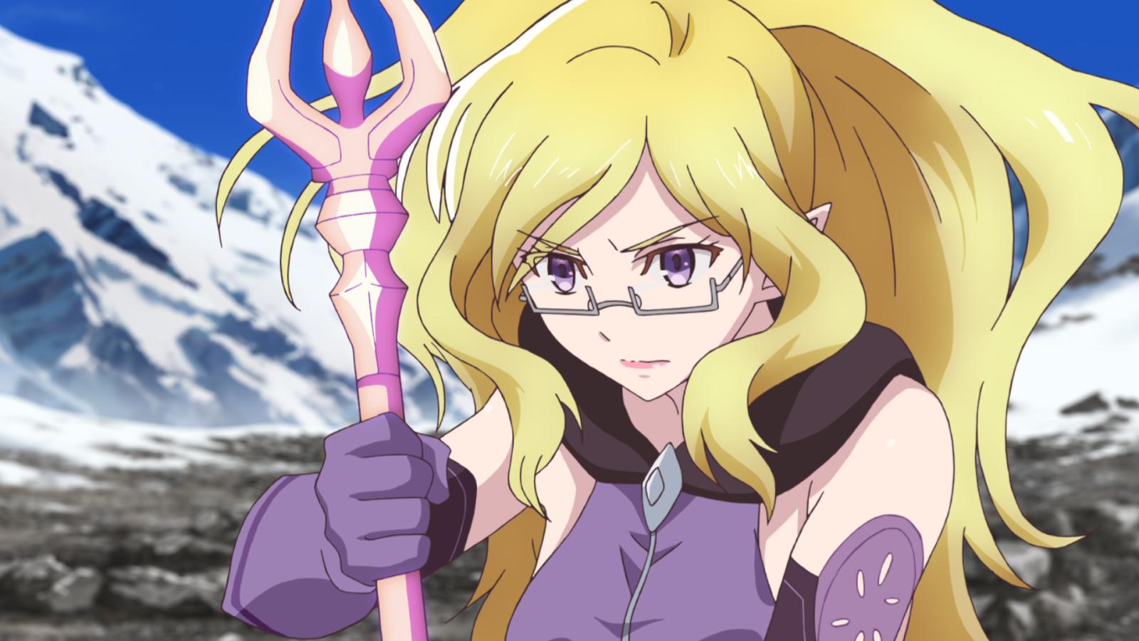 I'm Quitting Heroing - Volume 2: Episode 7-12 Blu-ray I'm Quitting Heroing - Volume 2: Episode 7-12 Blu-ray