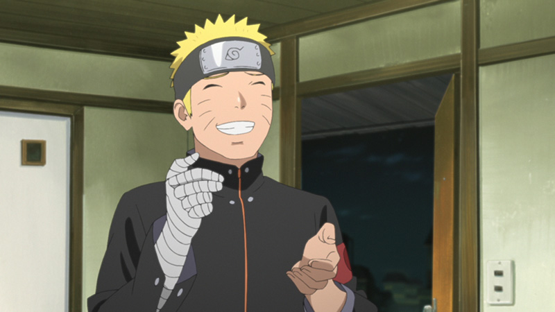Naruto Shippuden - Staffel 26: Episode 714-720 (uncut) [DVD] Image 8