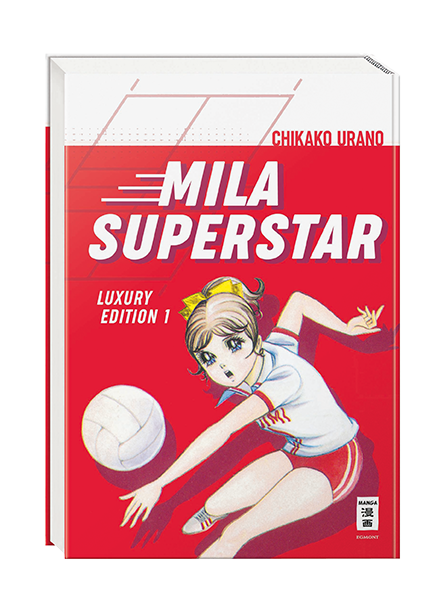 Mila Superstar 01 (Taschenbuch)