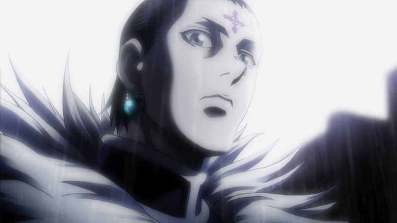 HUNTERxHUNTER - Volume 5: Episode 48-58 Blu-ray HUNTERxHUNTER - Volume 5: Episode 48-58 Blu-ray