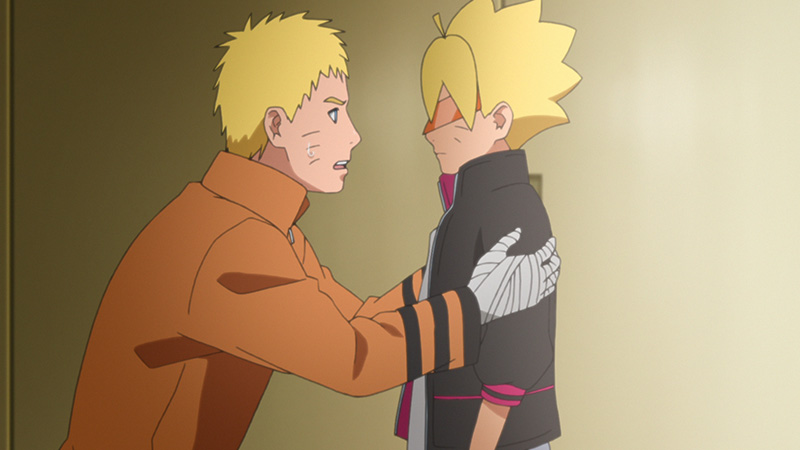 Boruto - Naruto Next Generations: Volume 1: Episode 01-15 Blu-ray Boruto - Naruto Next Generations: Volume 1: Episode 01-15 Blu-ray