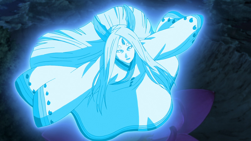Naruto Shippuden - Staffel 23: Episode 679-689 (uncut) Blu-ray Naruto Shippuden - Staffel 23: Episode 679-689 (uncut) Blu-ray