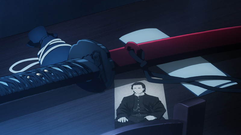 Katsugeki Touken Ranbu - Volume 3: Episode 09-13 Blu-ray Katsugeki Touken Ranbu - Volume 3: Episode 09-13 Blu-ray