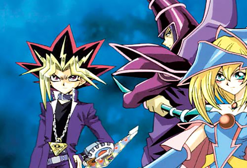 Yu-Gi-Oh! - Staffel 2.1: Episode 50-74 Blu-ray Yu-Gi-Oh! - Staffel 2.1: Episode 50-74 Blu-ray