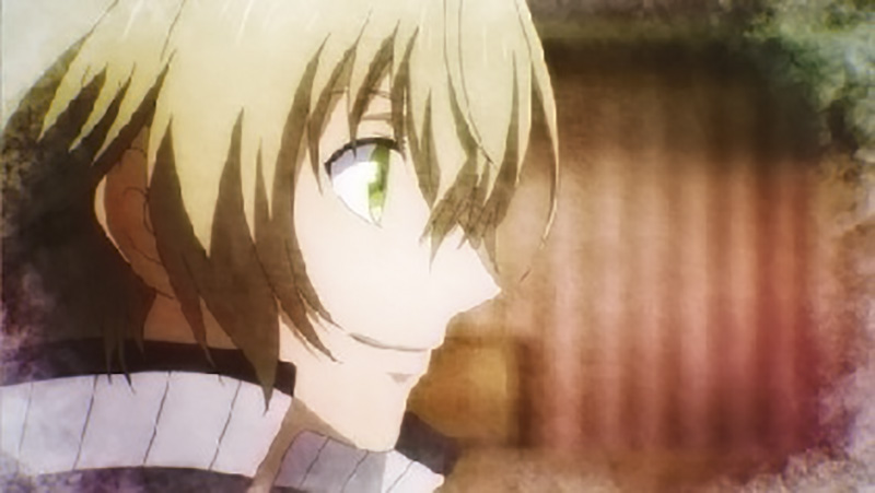 Aoharu X Machinegun - Volume 3: Episode 09-13 Blu-ray Aoharu X Machinegun - Volume 3: Episode 09-13 Blu-ray