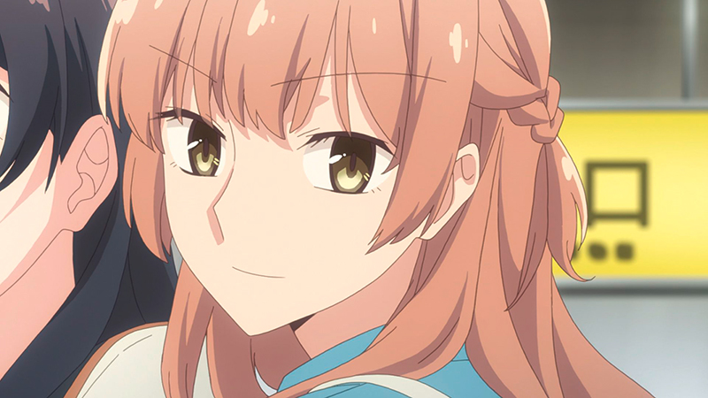 Bloom Into You - Volume 2: Episode 05-08 Blu-ray Bloom Into You - Volume 2: Episode 05-08 Blu-ray