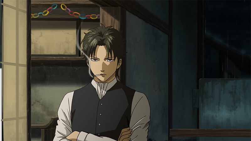 Gintama - The Movie 2 - Limited Edition Blu-ray Gintama - The Movie 2 - Limited Edition Blu-ray