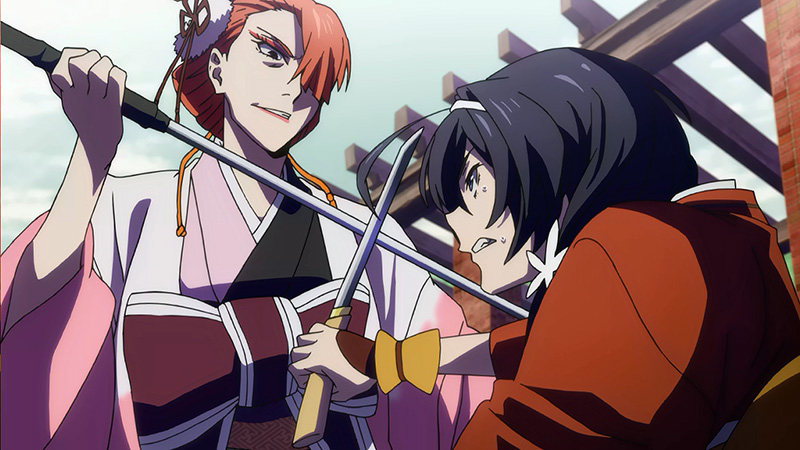Bungo Stray Dogs - Gesamtedition Staffel 2: Episode 01-12 Blu-ray Bungo Stray Dogs - Gesamtedition Staffel 2: Episode 01-12 Blu-ray