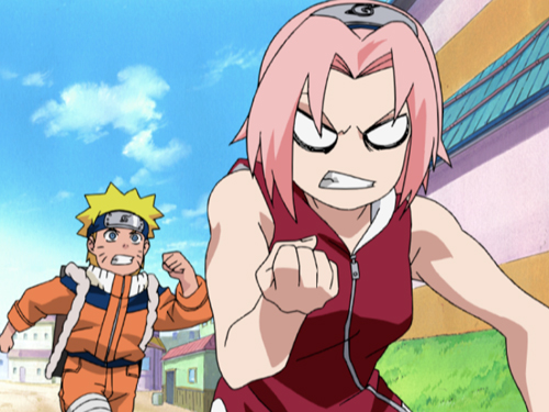 Naruto - Staffel 7: Naruto auf Mission (Episoden 158-183, uncut) Blu-ray Naruto - Staffel 7: Naruto auf Mission (Episoden 158-183, uncut) Blu-ray
