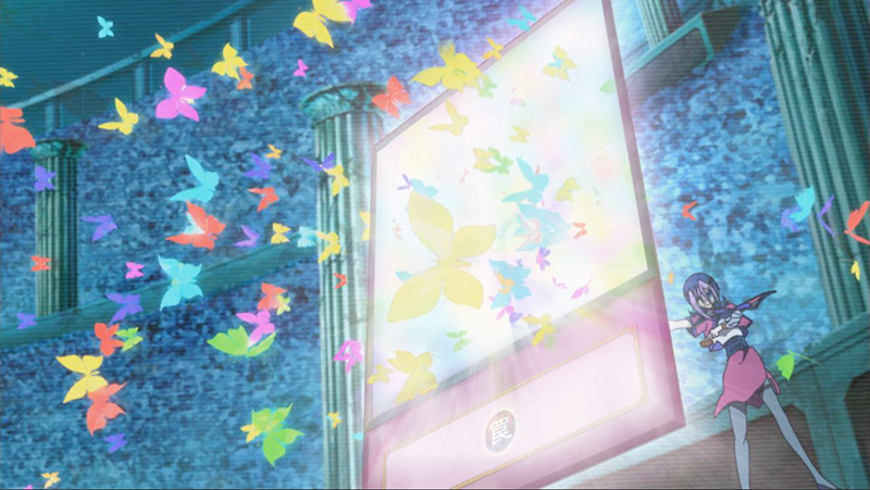 Yu-Gi-Oh! Zexal - Staffel 3.1: Episode 99-123 Image 11