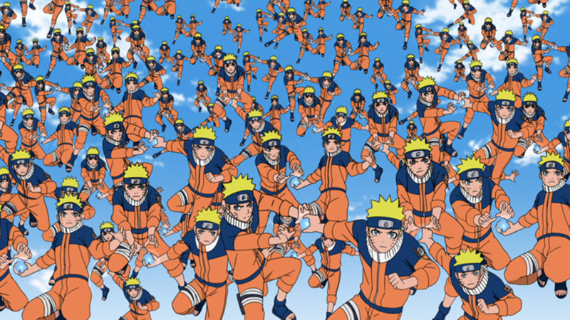 Naruto Shippuden - Staffel 21 Box 1: Episode 652-661 (uncut) Blu-ray Image 17