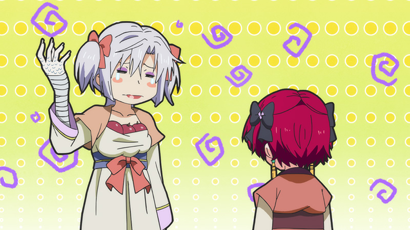 Akatsuki no Yona - Prinzessin der Morgendämmerung - Volume 4: Episode 16-20 Blu-ray Akatsuki no Yona - Prinzessin der Morgendämmerung - Volume 4: Episode 16-20 Blu-ray